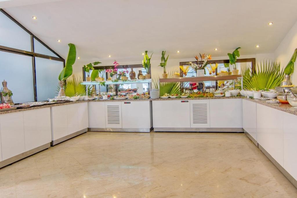 Palmea Marmaris hotel